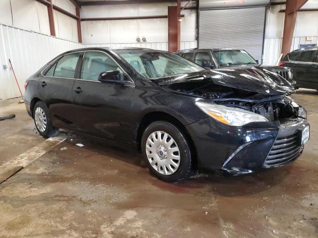 VIN 4T1BF1FK2GU176956 2016 Toyota Camry, LE no.4