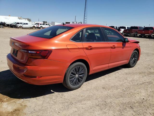 2019 Volkswagen Jetta S VIN: 3VWN57BU4KM079959 Lot: 50470704