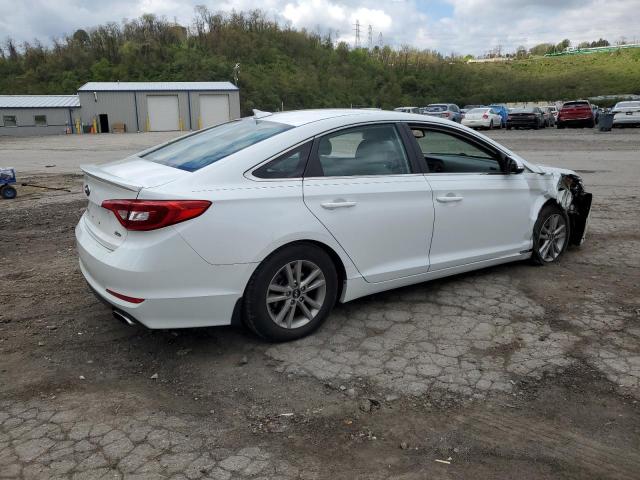 2015 Hyundai Sonata Eco VIN: 5NPE24AA6FH116569 Lot: 52404464