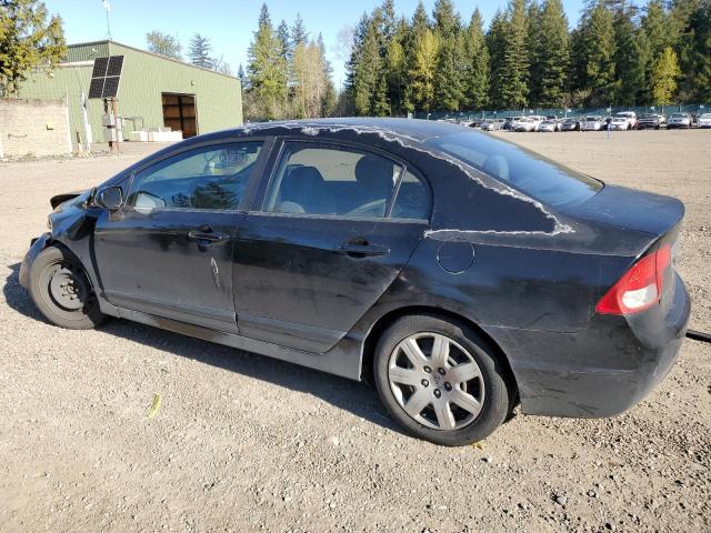 2010 Honda Civic Lx VIN: 2HGFA1F58AH514709 Lot: 51435124