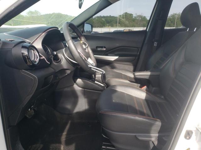 2020 NISSAN 180SX 3N1CP5DV2LL499373