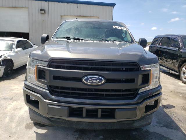 2018 Ford F150 Super Cab VIN: 1FTEX1CP2JKC38549 Lot: 51347554