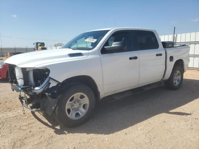 RAM 1500 TRADE