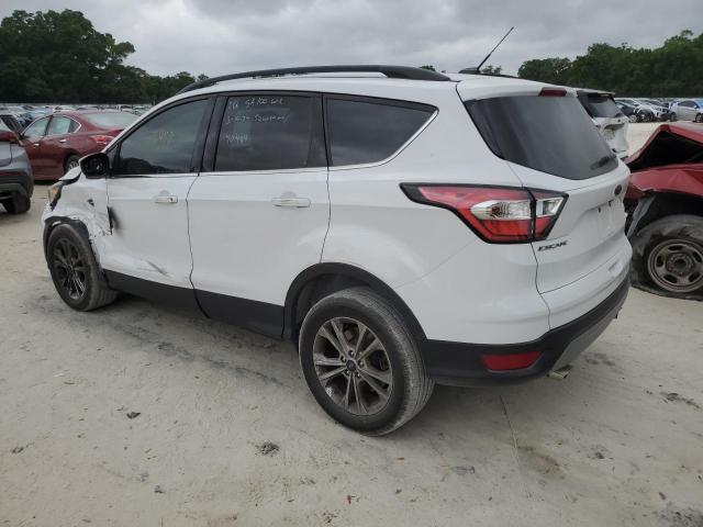 2017 Ford Escape Se VIN: 1FMCU0GD8HUB86140 Lot: 48893214
