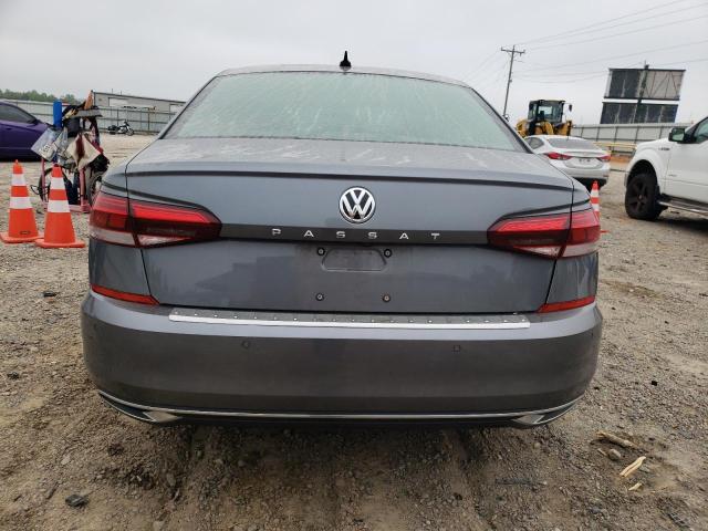 2022 Volkswagen Passat Limited Edition VIN: 1VWBA7A30NC009999 Lot: 50267034