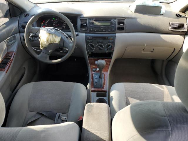 2007 Toyota Corolla Ce VIN: 1NXBR30E57Z831939 Lot: 49830434