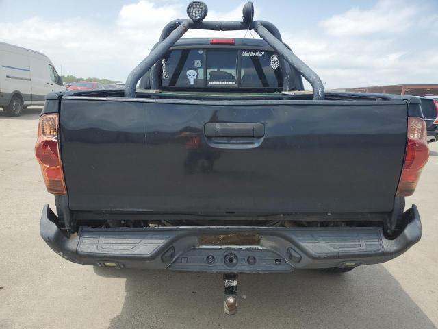 2008 Toyota Tacoma Double Cab Prerunner Long Bed VIN: 3TMKU72N88M016468 Lot: 52699044