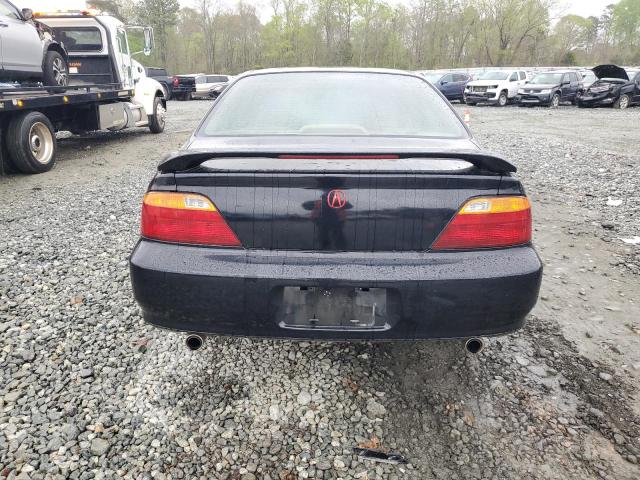 2000 Acura 3.2Tl VIN: 19UUA5661YA008932 Lot: 50439594