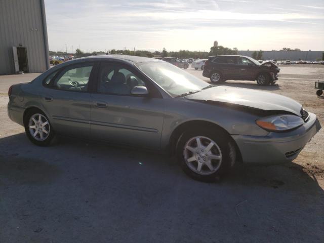 2006 Ford Taurus Sel VIN: 1FAFP56U16A164475 Lot: 51608814