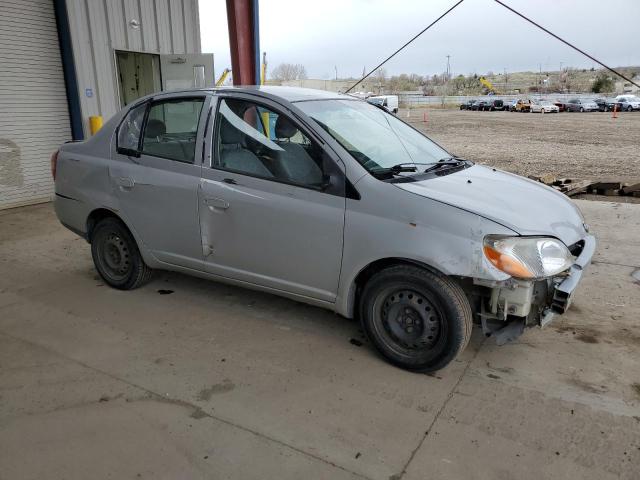 JTDBT123910189066 2001 Toyota Echo 2001 Toyota Echo VIN: JTDBT123910189066 Lot: 52892594