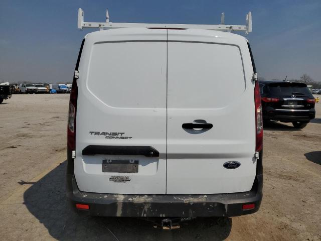 2021 Ford Transit Connect Xl VIN: NM0LS7E2XM1492558 Lot: 49165374