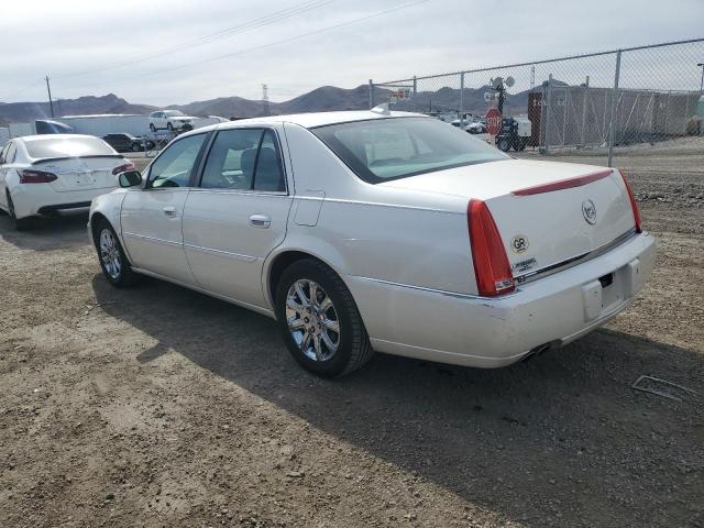 2009 Cadillac Dts VIN: 1G6KD57Y69U143257 Lot: 51197334