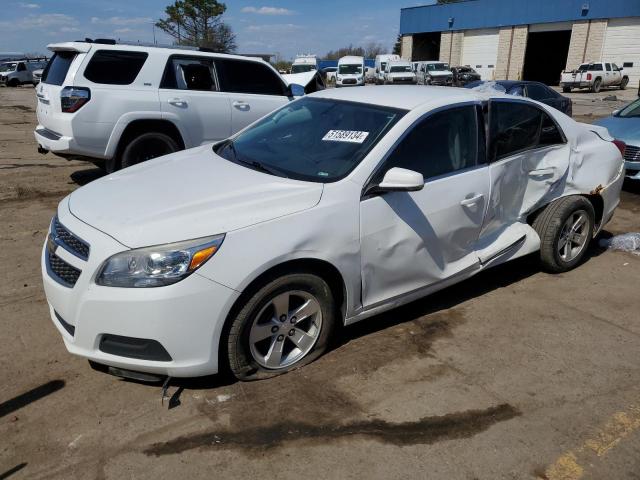 2013 Chevrolet Malibu 1Lt VIN: 1G11C5SA3DF277364 Lot: 51589134