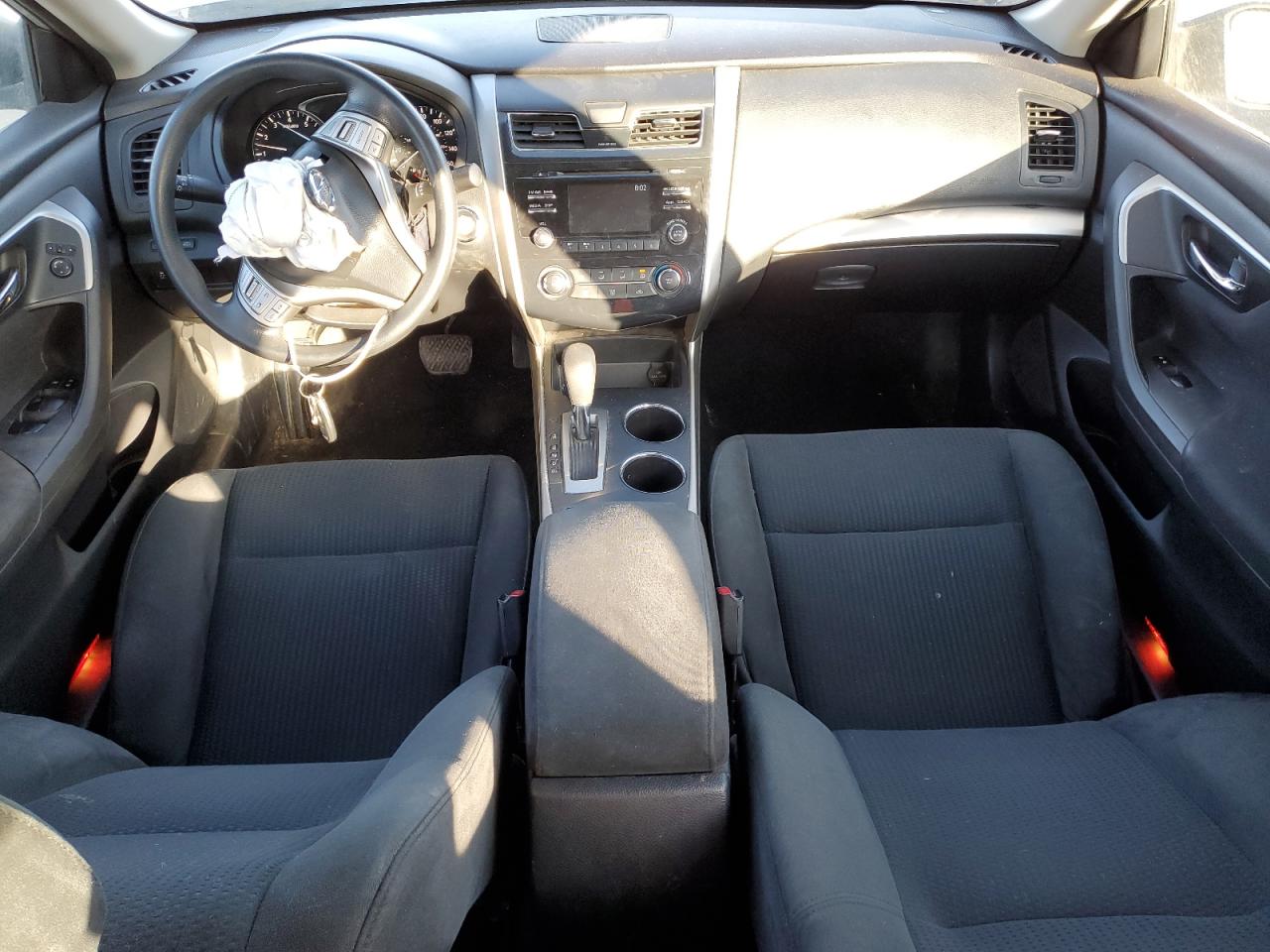 1N4AL3AP9FC118716 2015 Nissan Altima 2.5