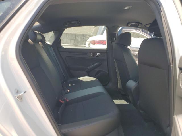 2024 HONDA CIVIC SPOR - 2HGFE2F54RH510274