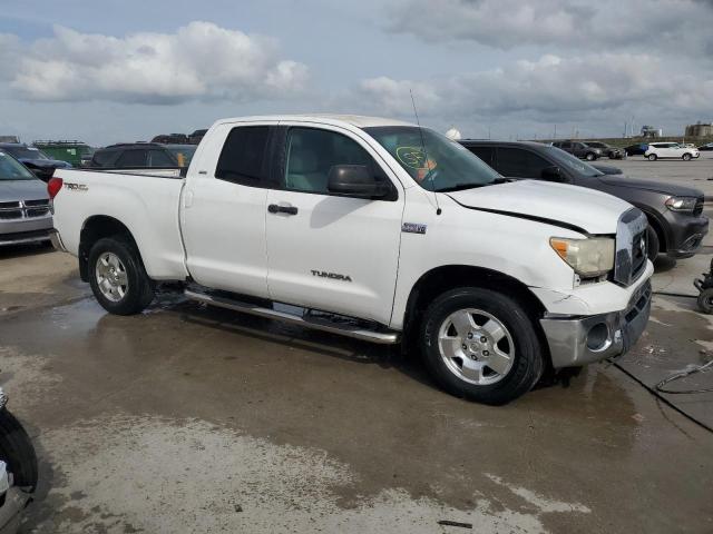 2009 Toyota Tundra Double Cab VIN: 5TFRV54119X073021 Lot: 50233574