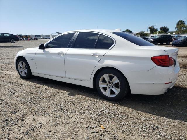 2013 BMW 528 I VIN: WBAXG5C59DD232364 Lot: 48707214