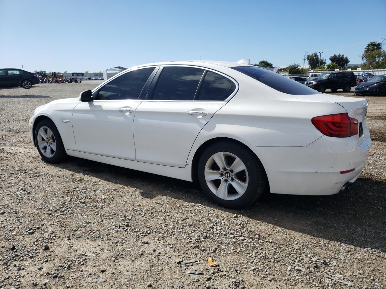 WBAXG5C59DD232364 2013 BMW 528 I