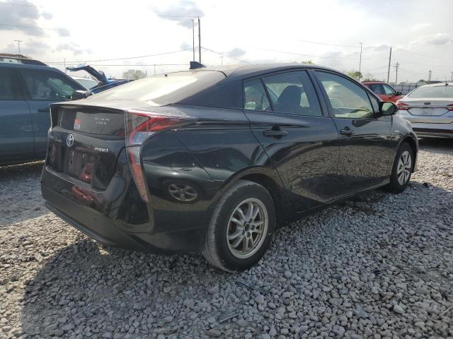 JTDKARFU9J3061531 | 2018 Toyota prius