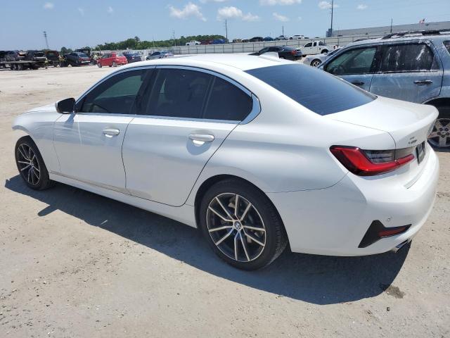 VIN 3MW5R7J01L8B42304 2020 BMW 3 Series, 330XI no.2