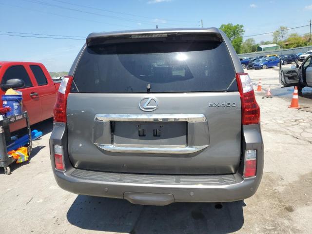 JTJJM7FX5C5037345 | 2012 Lexus gx 460 premium