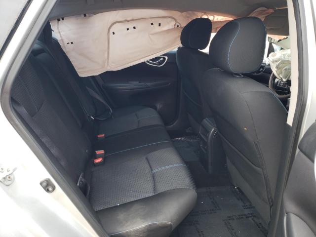 2016 Nissan Sentra S VIN: 3N1AB7AP6GY300924 Lot: 51482414