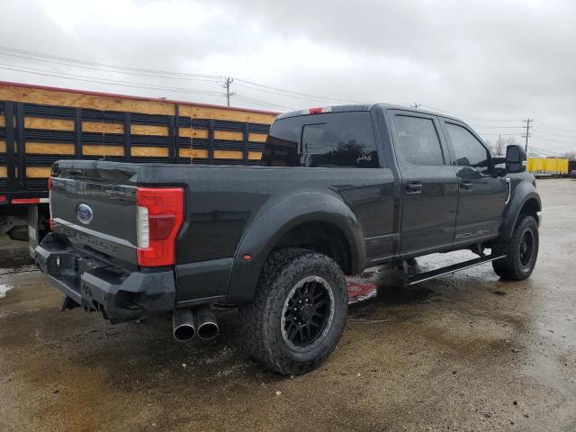 2018 Ford F250 Super Duty VIN: 1FT7W2BT9JED03914 Lot: 48583414
