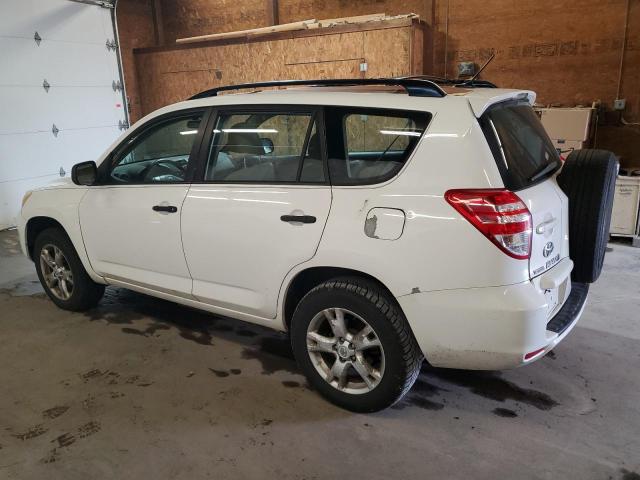 2009 Toyota Rav4 VIN: 2T3BF33V69W006605 Lot: 52797644