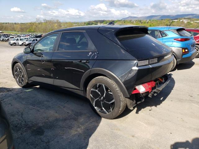 2022 Hyundai Ioniq 5 Se VIN: KM8KMDAF4NU084262 Lot: 51535144