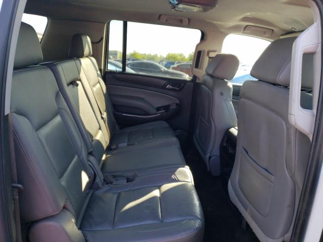 2015 Chevrolet Suburban C1500 Lt VIN: 1GNSCJKC8FR274684 Lot: 50119744