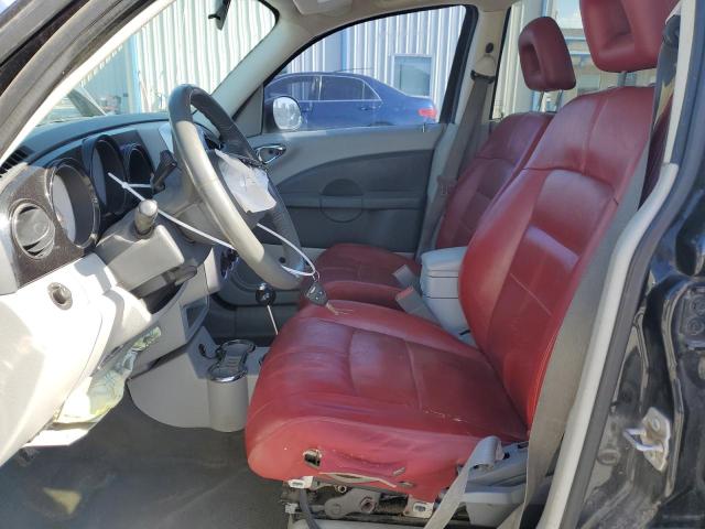 2010 Chrysler Pt Cruiser VIN: 3A4GY5F99AT209682 Lot: 52197624