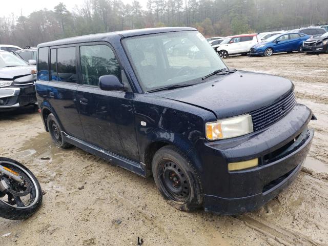 2005 Toyota Scion Xb VIN: JTLKT334150191343 Lot: 48993244