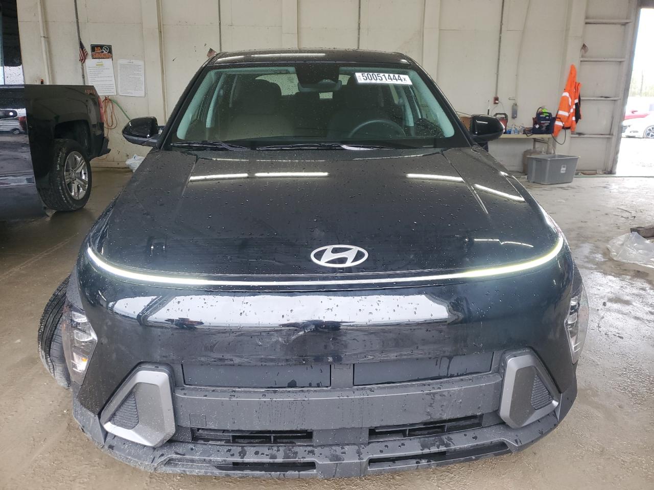 KM8HACABXRU065084 2024 Hyundai Kona Se