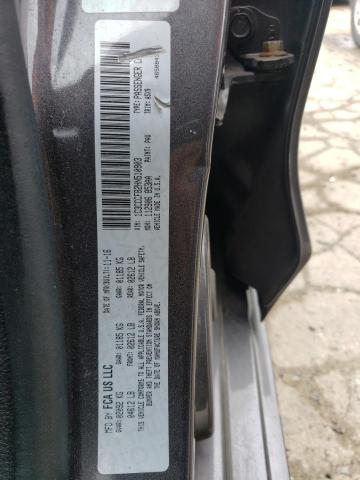 2017 CHRYSLER 200 LX - 1C3CCCFB2HN510903