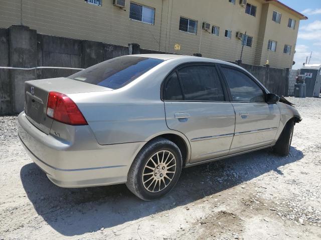 2005 Honda Civic Lx VIN: 2HGES16585H618096 Lot: 52399704