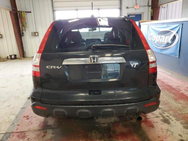 2008 Honda Cr-V Exl VIN: 5J6RE48708L024031 Lot: 53075274