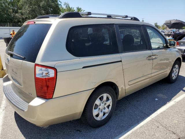 2008 Kia Sedona Ex VIN: KNDMB233786219057 Lot: 52519864