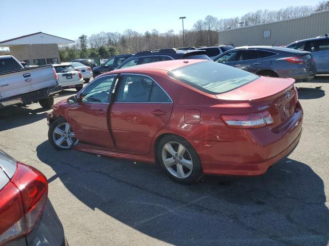 2010 Toyota Camry Se VIN: 4T1BK3EK0AU112222 Lot: 52028064