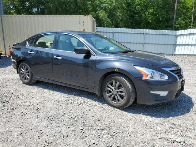 2015 Nissan Altima 2.5 VIN: 1N4AL3APXFC596059 Lot: 51497854