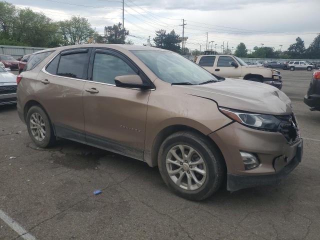 2019 Chevrolet Equinox Lt VIN: 2GNAXKEV2K6273300 Lot: 52096314