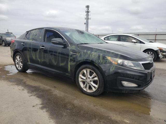 2013 Kia Optima Lx VIN: 5XXGM4A71DG207863 Lot: 51927964