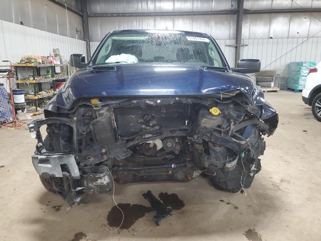 1C6RR7KT4ES181278 2014 Ram 1500 St