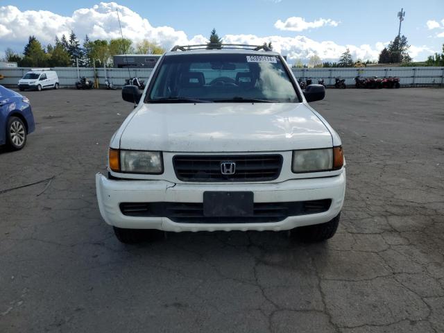 1998 Honda Passport Ex VIN: 4S6CM58W8W4413361 Lot: 52890414