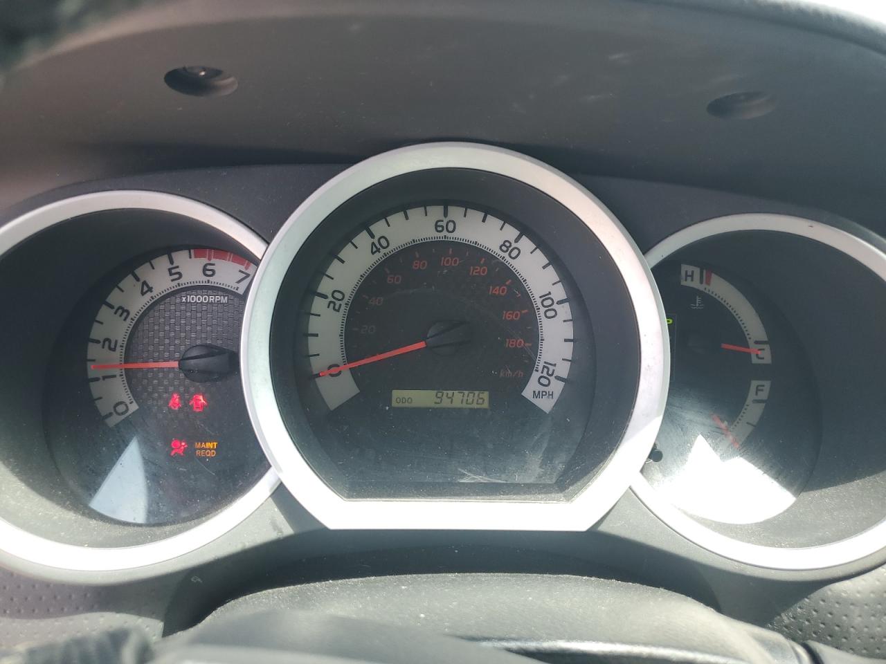 5TFJX4GN0FX039700 2015 Toyota Tacoma Double Cab Prerunner