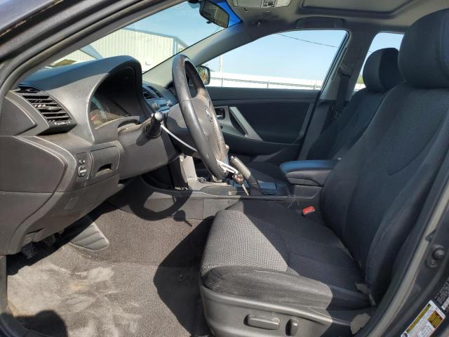 2008 Toyota Camry Ce VIN: 4T1BE46K78U249387 Lot: 49690604