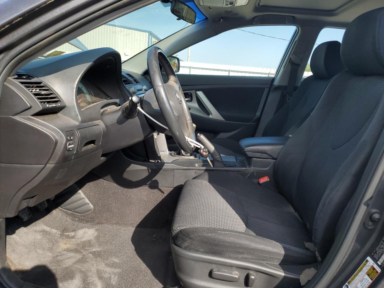 4T1BE46K78U249387 2008 Toyota Camry Ce