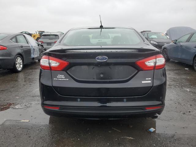 3FA6P0HD2GR295647 2016 Ford Fusion Se