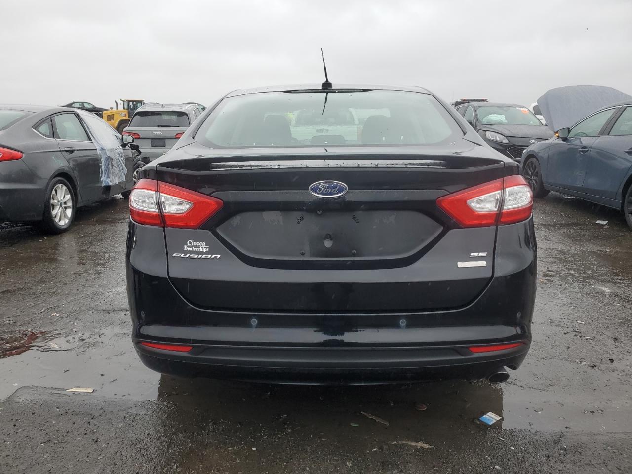 3FA6P0HD2GR295647 2016 Ford Fusion Se 3FA6P0HD2GR295647 2016 Ford Fusion Se