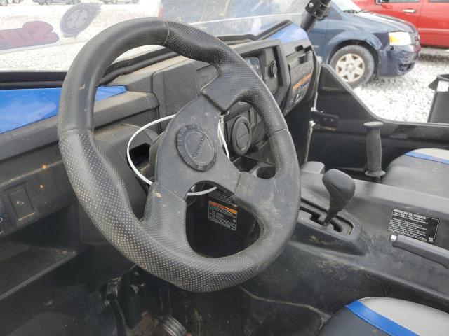 2021 KAWASAKI KRT800 F JKBRFCF10MB507214