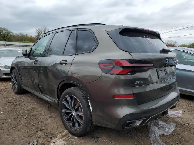 5UX23EU07R9U31675 BMW X5 XDRIVE4 2